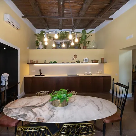 Bed & Breakfast Monart Hospitality Capodimonte *