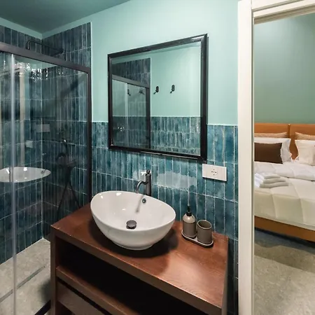 Monart Hospitality Capodimonte نابولي
