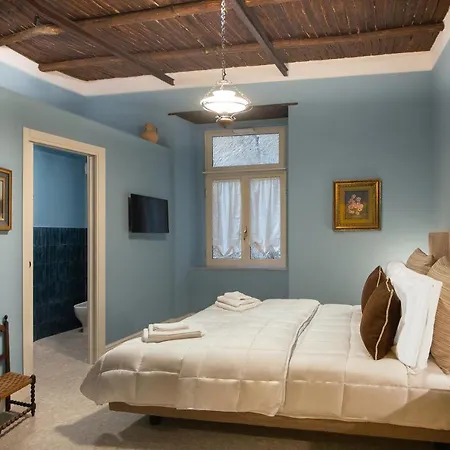 Bed & Breakfast Monart Hospitality Capodimonte Napels