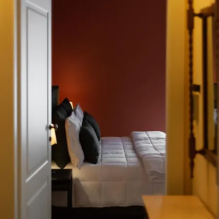 Monart Hospitality Capodimonte Bed & Breakfast