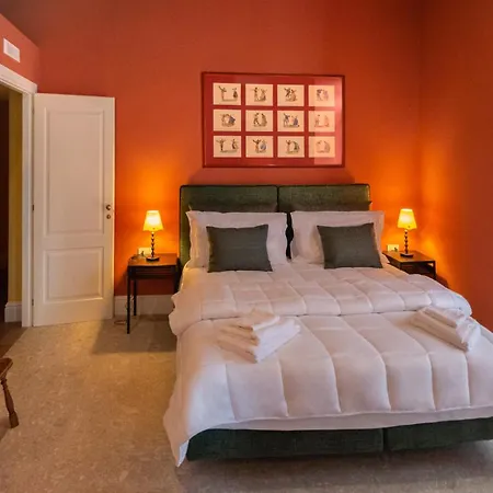 Monart Hospitality Capodimonte * Napels