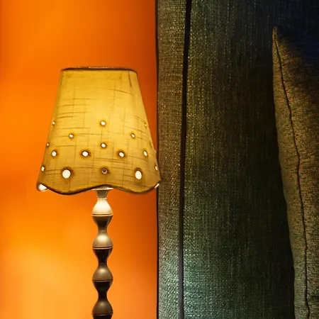 Bed & Breakfast Monart Hospitality Capodimonte *