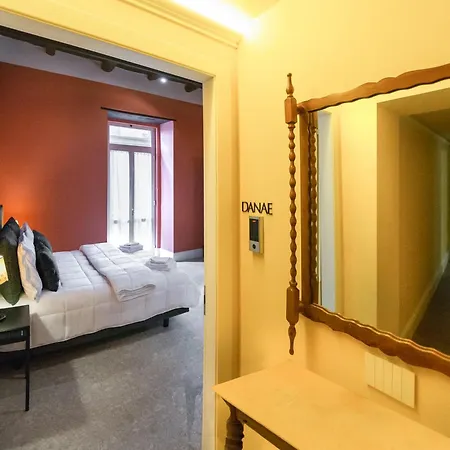 Monart Hospitality Capodimonte Napels