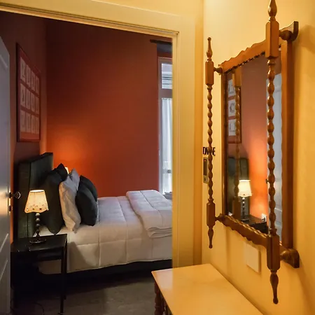 Monart Hospitality Capodimonte Bed & Breakfast *
