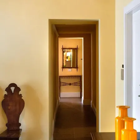 Monart Hospitality Capodimonte