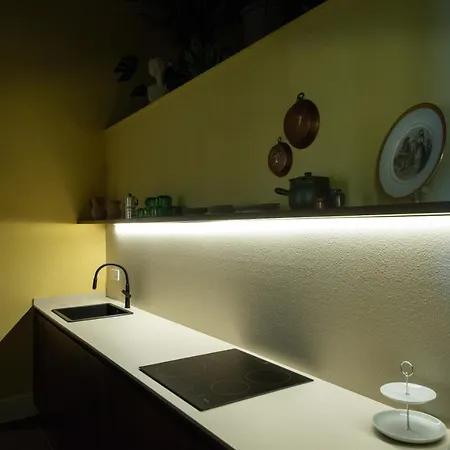 Monart Hospitality Capodimonte