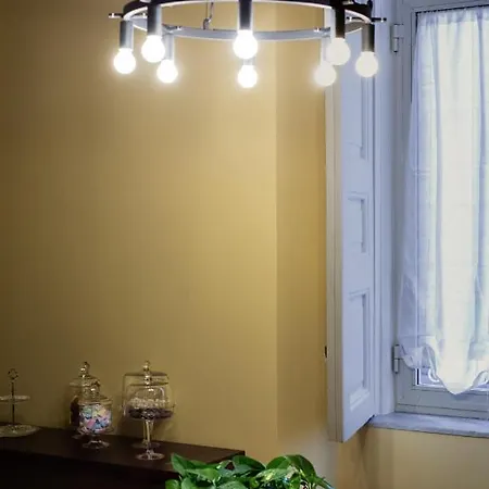 Monart Hospitality Capodimonte Couette-café 3*