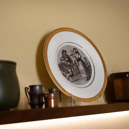 Monart Hospitality Capodimonte 3* Naples