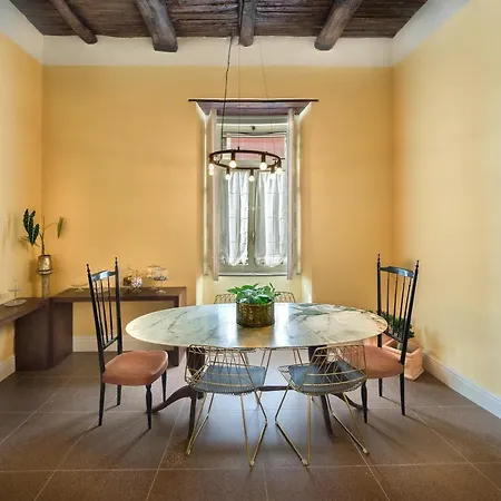 Monart Hospitality Capodimonte * Neapel