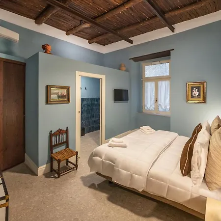 Monart Hospitality Capodimonte