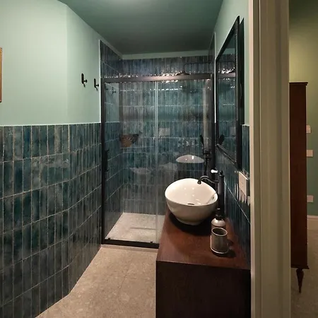 Monart Hospitality Capodimonte Couette-café