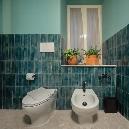 Monart Hospitality Capodimonte Couette-café Naples