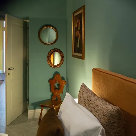 Monart Hospitality Capodimonte 3*