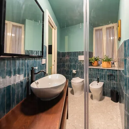 Monart Hospitality Capodimonte Couette-café 3*