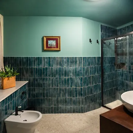 Couette-café Monart Hospitality Capodimonte