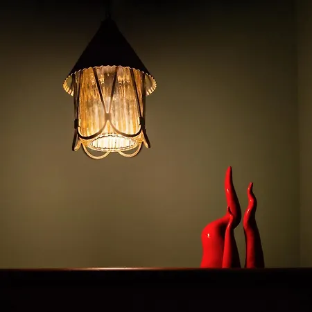 Monart Hospitality Capodimonte Naples