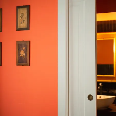 Monart Hospitality Capodimonte Neapel