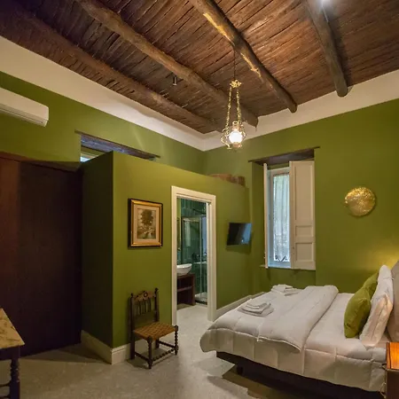 Monart Hospitality Capodimonte *