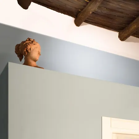 Couette-café Monart Hospitality Capodimonte 3*