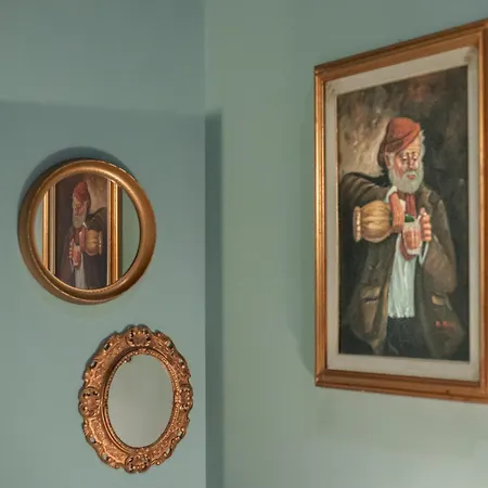 Monart Hospitality Capodimonte *