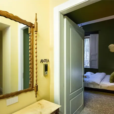 Monart Hospitality Capodimonte