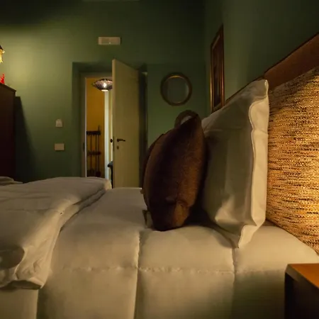 Monart Hospitality Capodimonte 3*