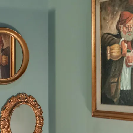 Nocleg ze śniadaniem Monart Hospitality Capodimonte