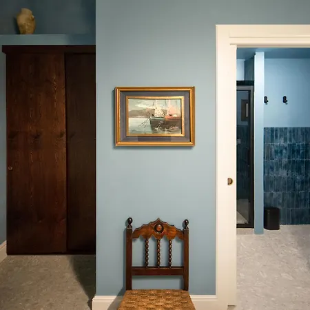 Monart Hospitality Capodimonte Couette-café 3*