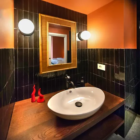 Nocleg ze śniadaniem Monart Hospitality Capodimonte Neapol