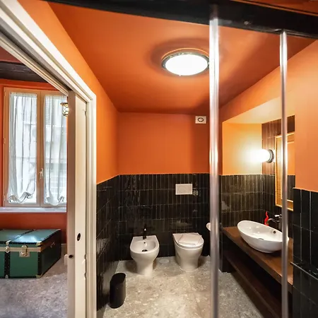 Monart Hospitality Capodimonte Couette-café 3*