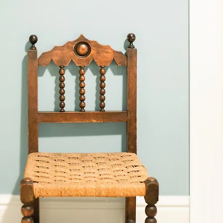 Monart Hospitality Capodimonte Couette-café 3*