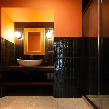 Monart Hospitality Capodimonte 3*