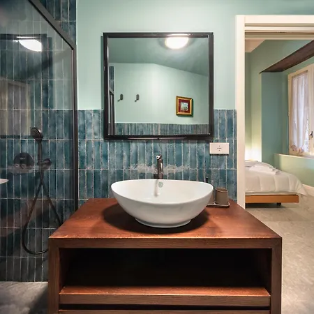 Monart Hospitality Capodimonte Naples