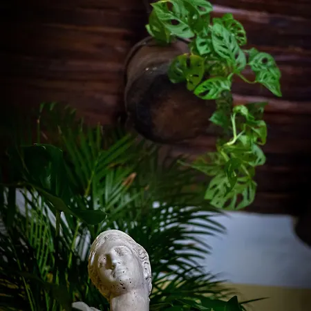 Monart Hospitality Capodimonte Naples