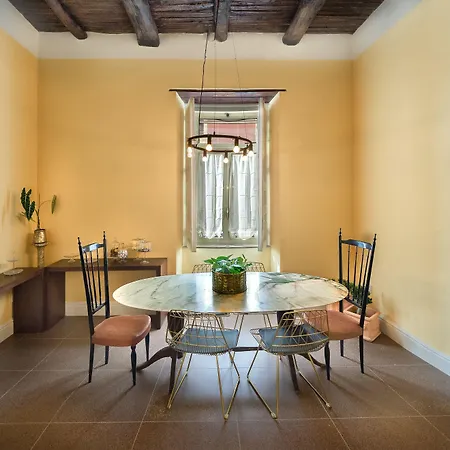 Monart Hospitality Capodimonte Naples