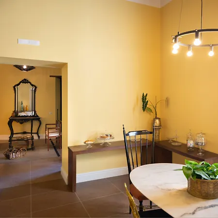 Monart Hospitality Capodimonte 3* Naples