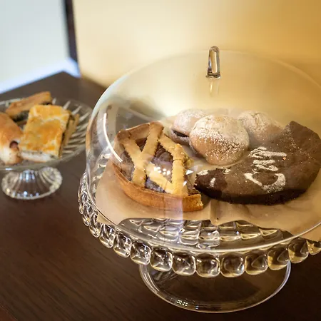 Monart Hospitality Capodimonte Nocleg ze śniadaniem 3*