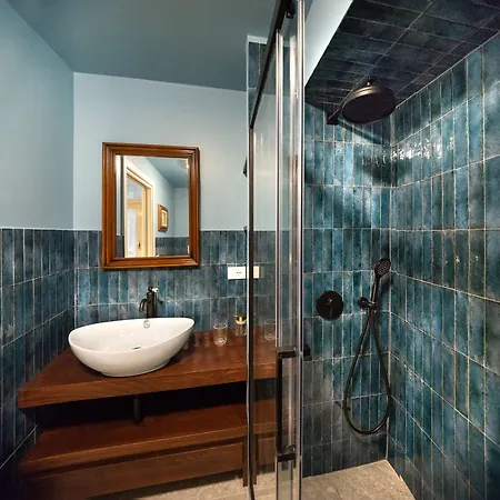 Monart Hospitality Capodimonte 3* Naples