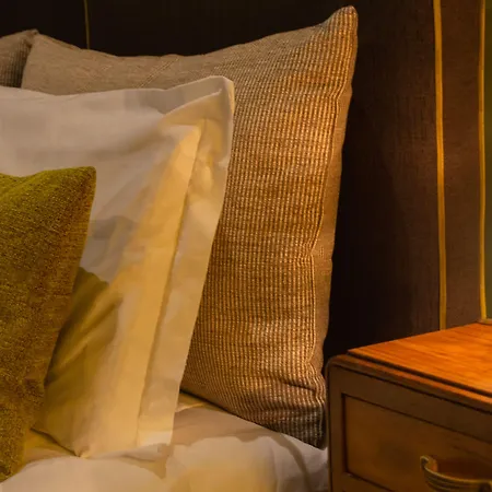 Monart Hospitality Capodimonte 3* Naples