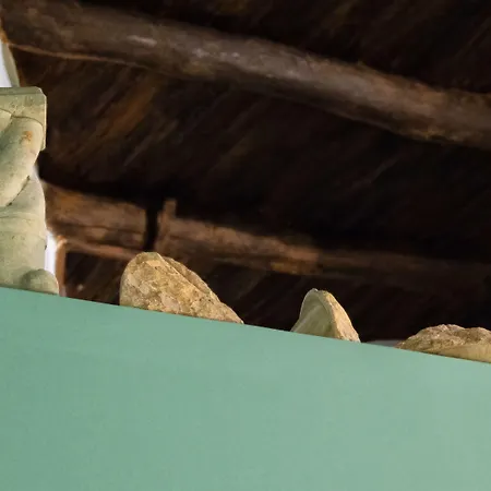 Couette-café Monart Hospitality Capodimonte Naples