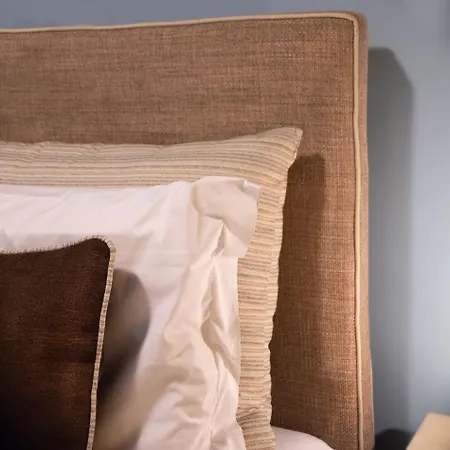 Couette-café Monart Hospitality Capodimonte 3*