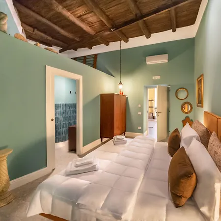 Monart Hospitality Capodimonte 3*