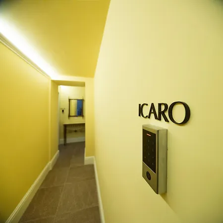 Monart Hospitality Capodimonte Naples