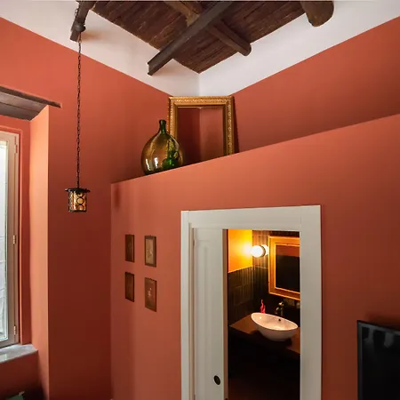 Nocleg ze śniadaniem Monart Hospitality Capodimonte
