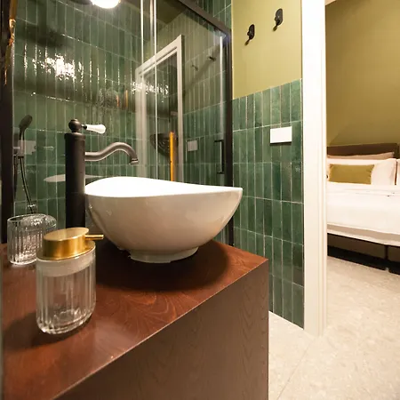 Monart Hospitality Capodimonte