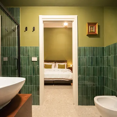 Monart Hospitality Capodimonte