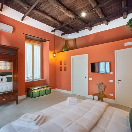Monart Hospitality Capodimonte 3*