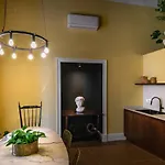 Monart Hospitality Capodimonte Couette-café