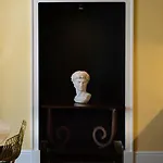 Monart Hospitality Capodimonte Couette-café