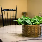 Monart Hospitality Capodimonte Couette-café Naples